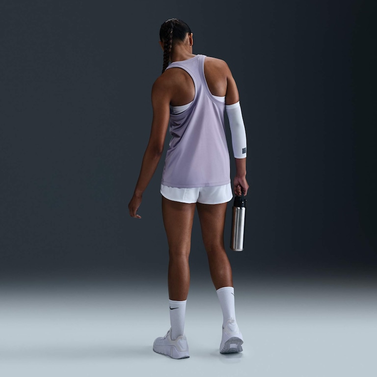 Regata Nike Dri-FIT Feminina - Foto 5