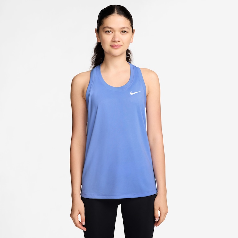 Regata Nike Dri-FIT Feminina - Foto 1