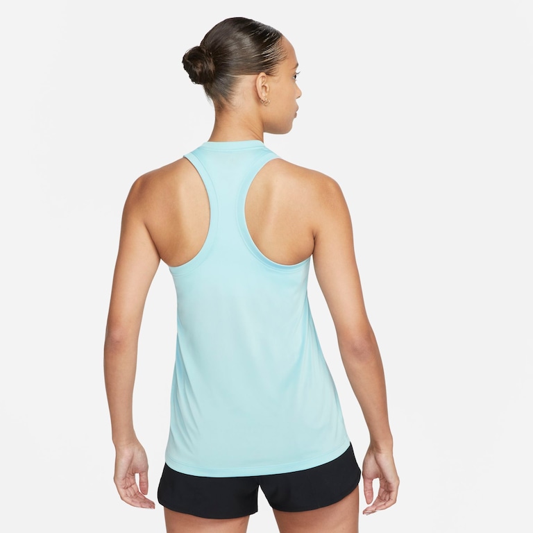 Regata Nike Dri-FIT Feminina - Foto 2