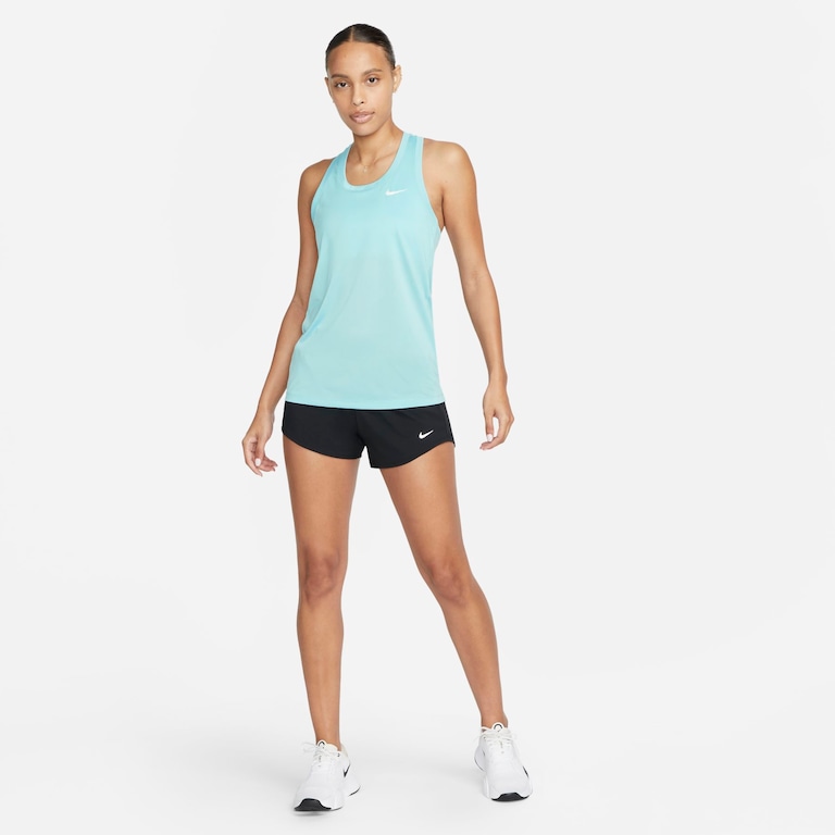 Regata Nike Dri-FIT Feminina - Foto 4