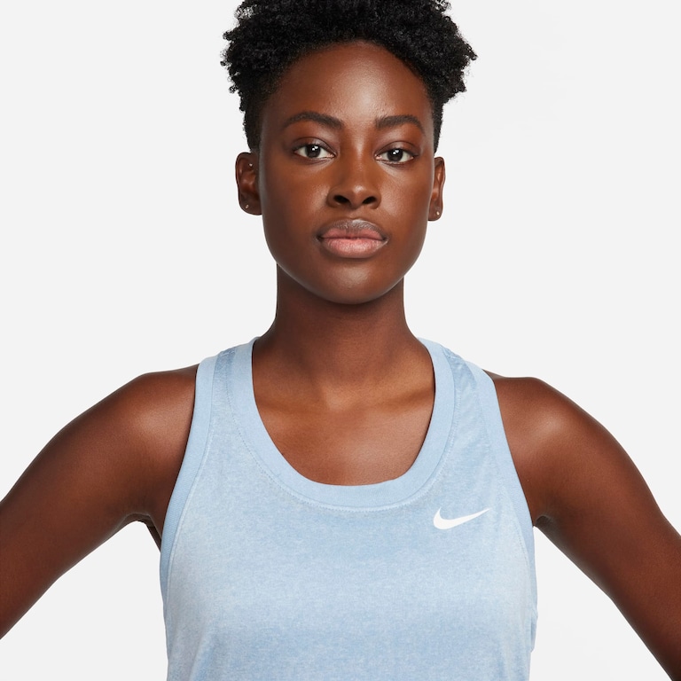 Regata Nike Dri-FIT Feminina - Foto 3