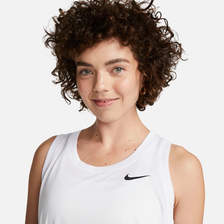 Regata Nike Dri-FIT Feminina - Foto 3