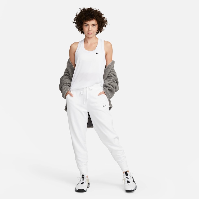 Regata Nike Dri-FIT Feminina - Foto 4