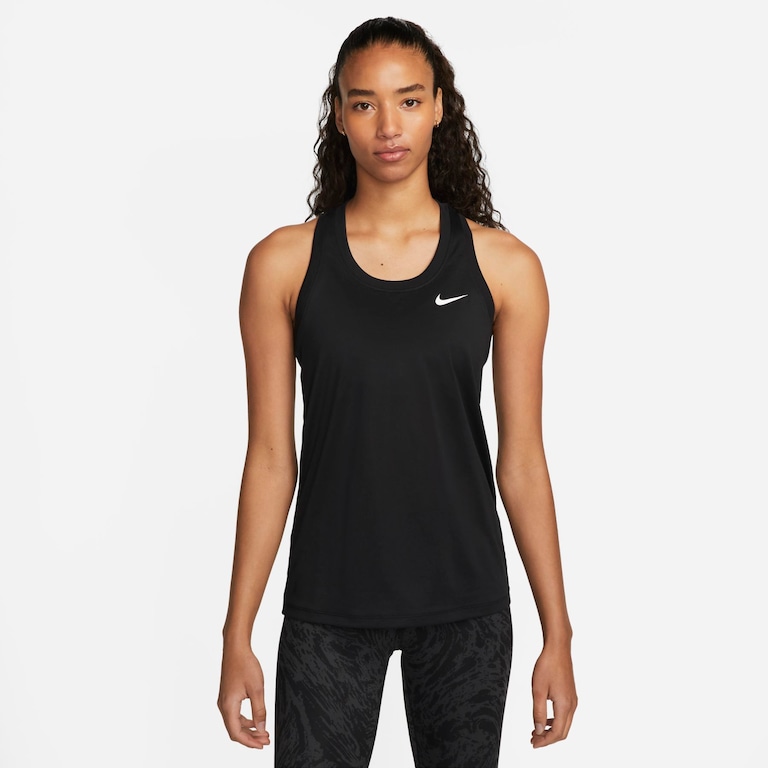 Regata Nike Dri-FIT Feminina - Foto 1