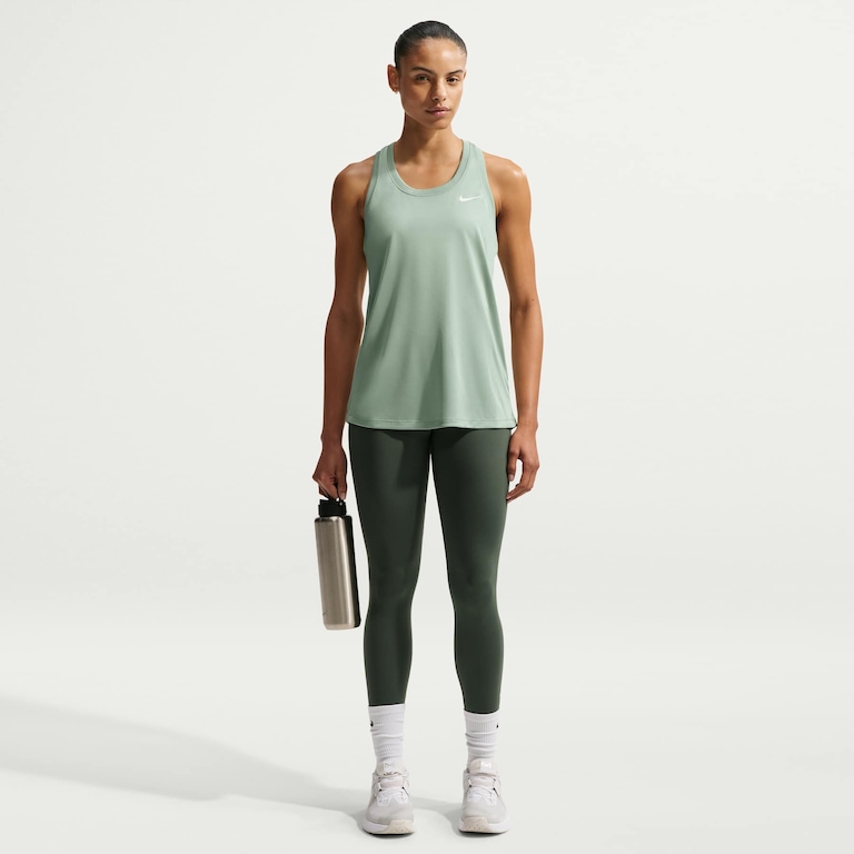 Regata Nike Dri-FIT Feminina - Foto 4
