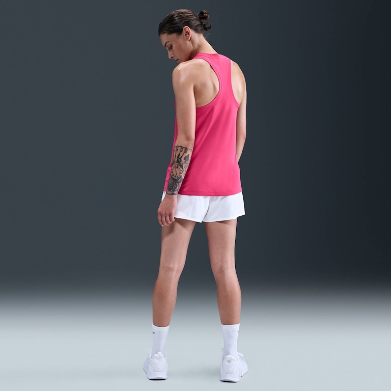 Regata Nike Dri-FIT Feminina - Foto 5