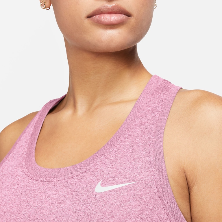 Regata Nike Dri-FIT Feminina - Foto 3