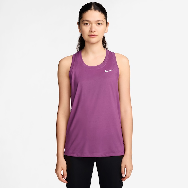 Regata Nike Dri-FIT Feminina - Foto 3