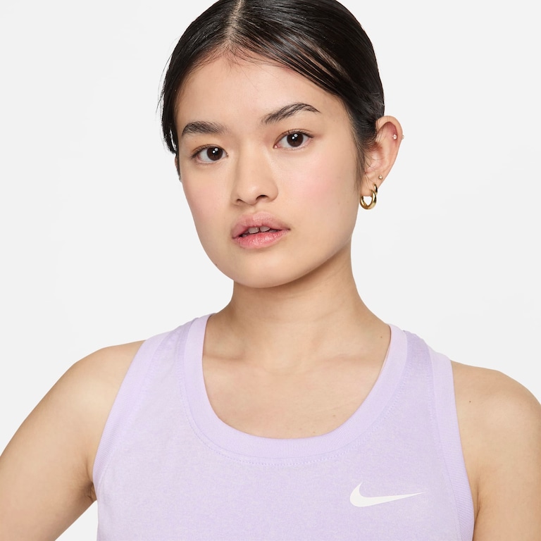 Regata Nike Dri-FIT Feminina - Foto 3