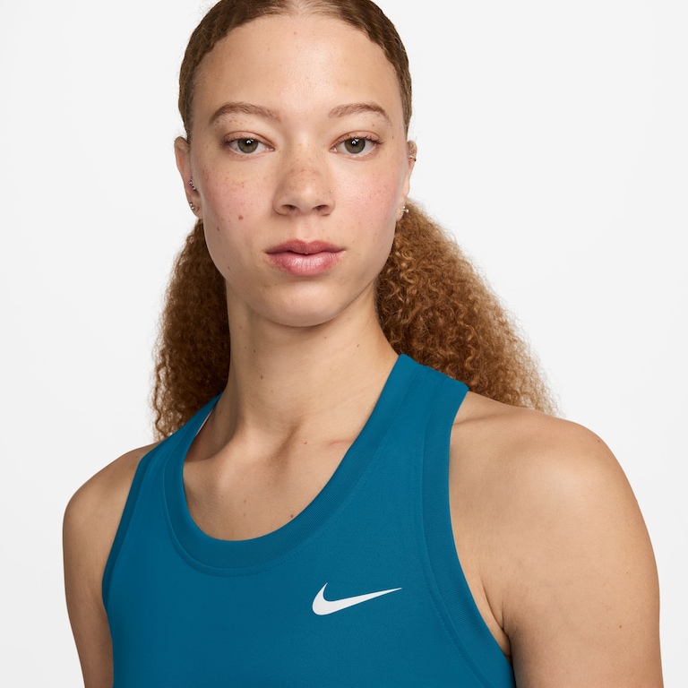 Regata Nike Dri-FIT Feminina - Foto 3