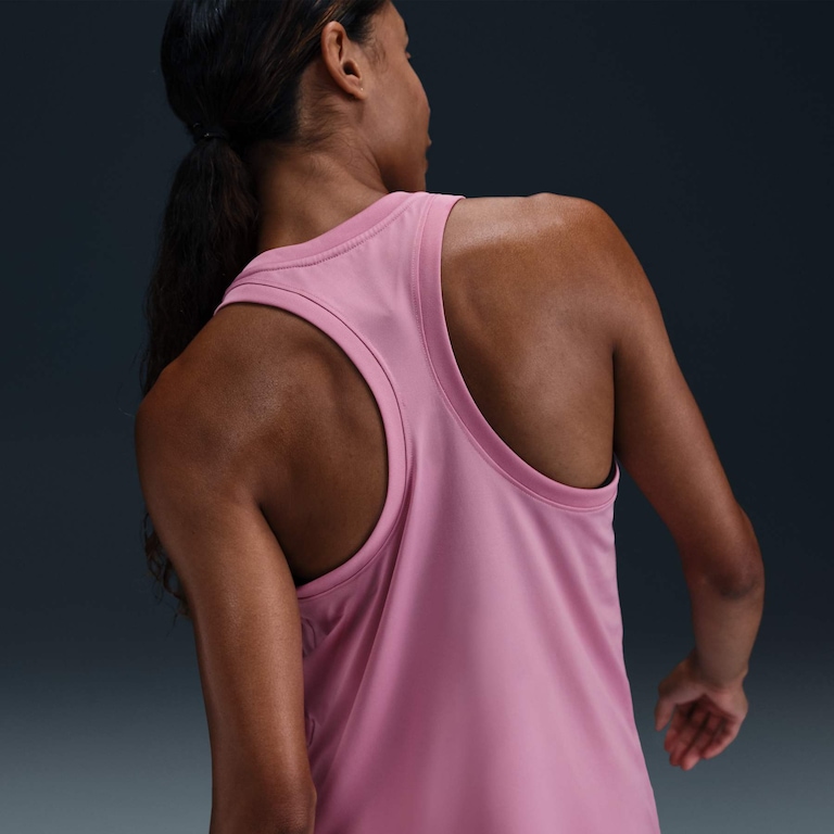 Regata Nike Dri-FIT Feminina - Foto 2