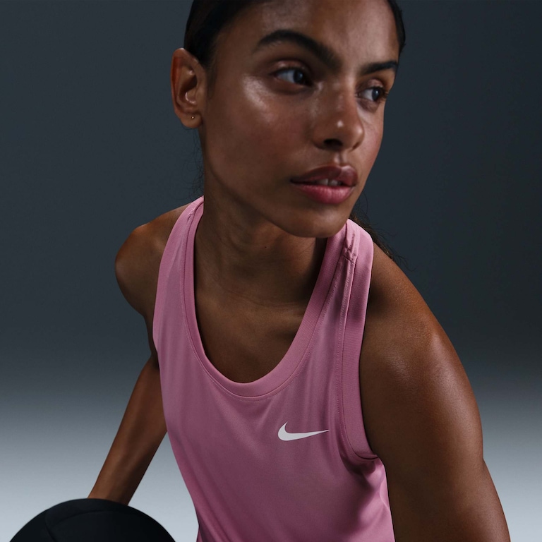Regata Nike Dri-FIT Feminina - Foto 3