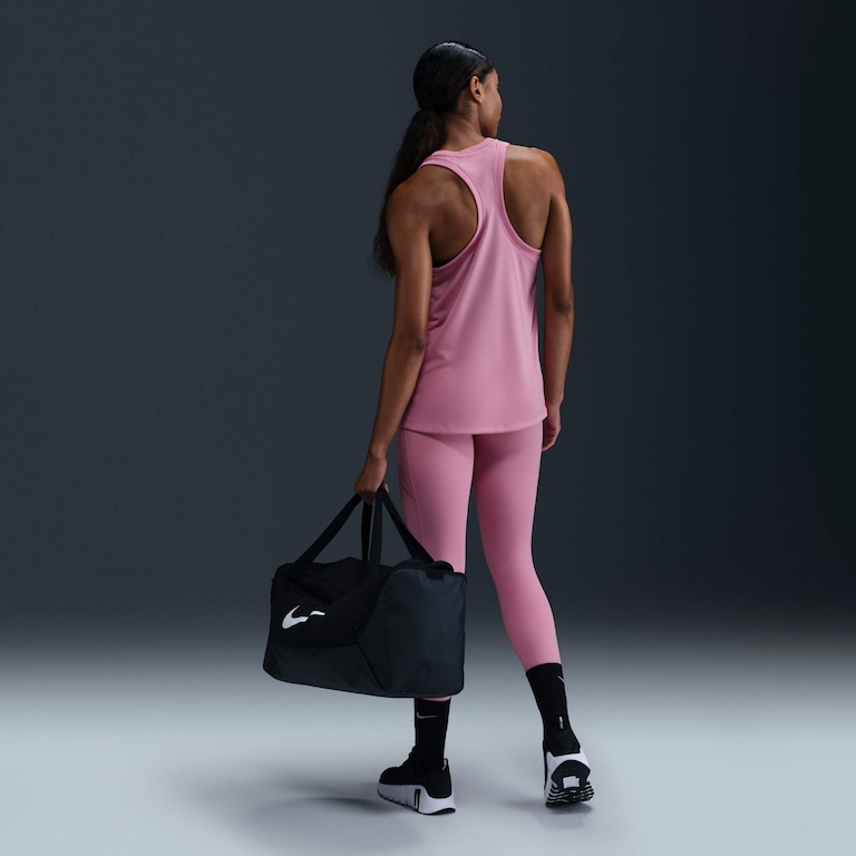 Regata Nike Dri-FIT Feminina - Foto 5