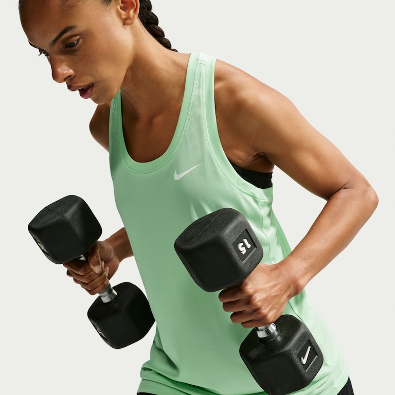 Regata Dri-FIT Nike Feminina - Foto 2