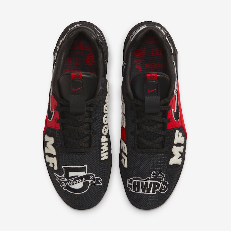 Tênis Nike Metcon 8 Masculino - Foto 4