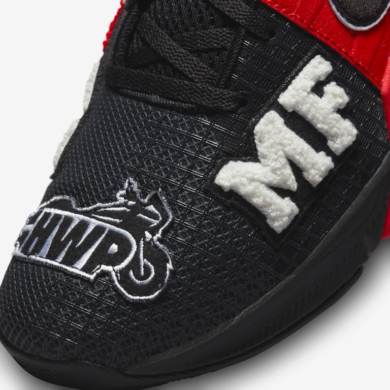 Tênis Nike Metcon 8 Masculino - Foto 7