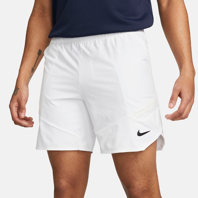 Shorts Nike Court Dri-FIT ADV Masculino - Foto 2