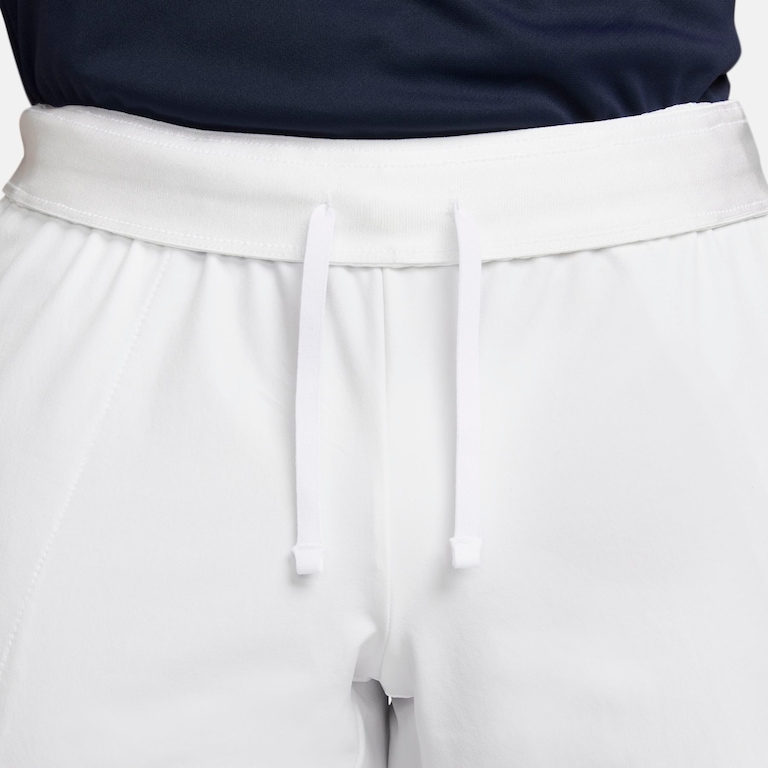 Shorts Nike Court Dri-FIT ADV Masculino - Foto 4