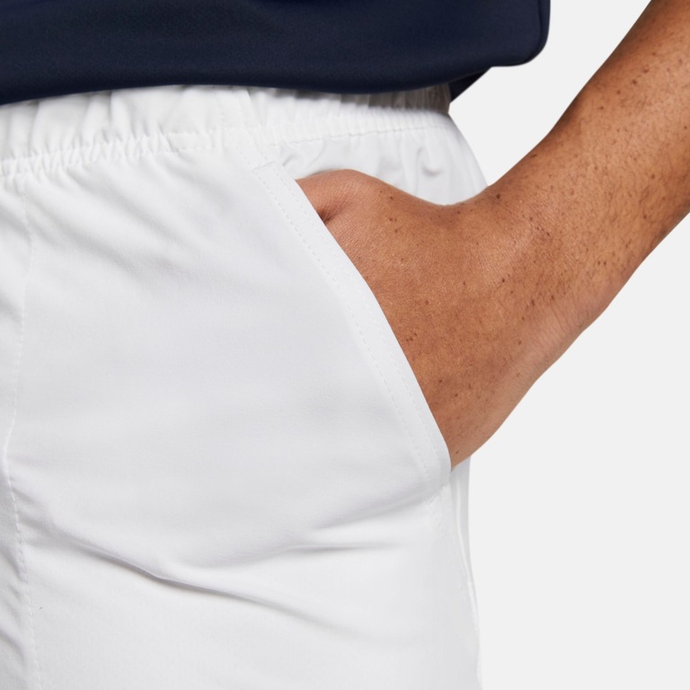 Shorts Nike Court Dri-FIT ADV Masculino - Foto 5