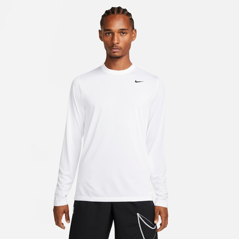 Camiseta Nike Dri-FIT Legend Masculina - Foto 1