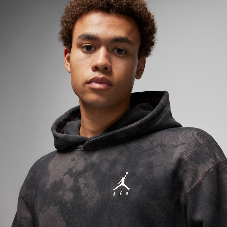 Men's Hoodie - Foto 3
