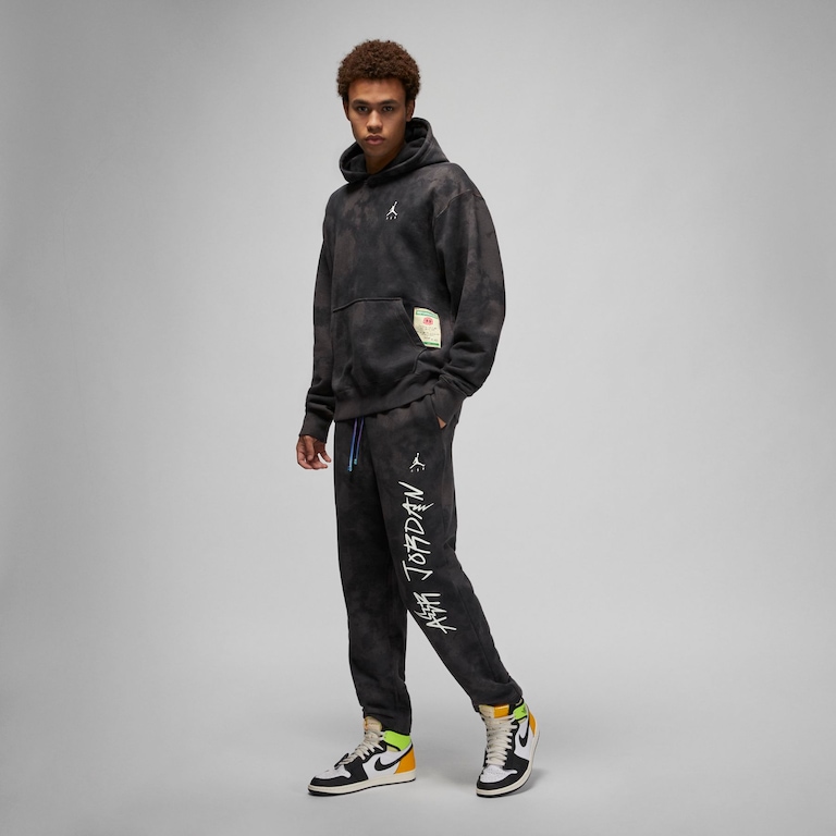 Men's Hoodie - Foto 5