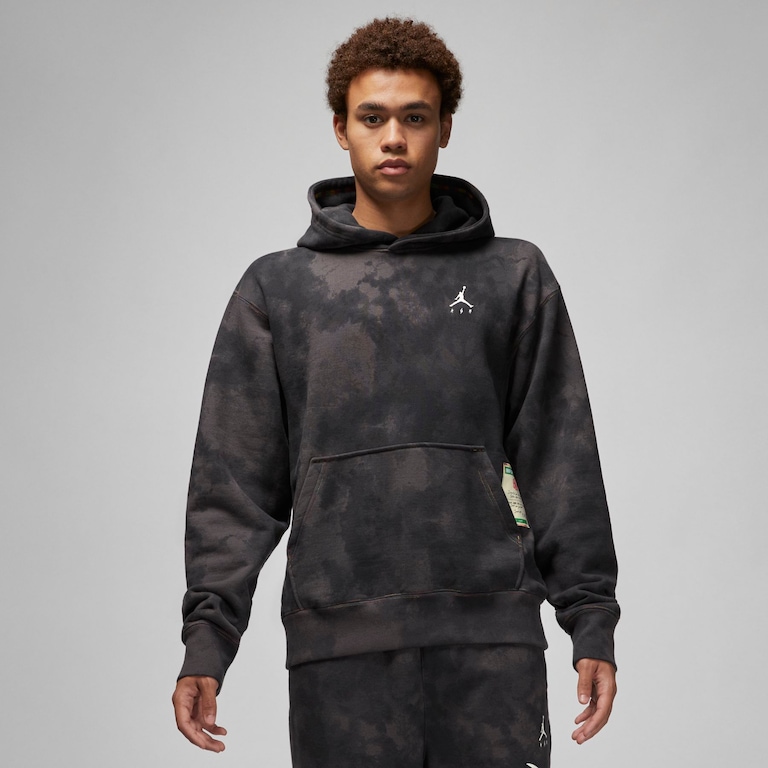 Men's Hoodie - Foto 1