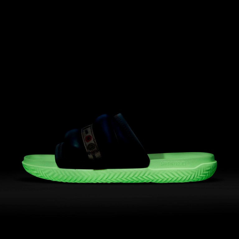 Tênis Jordan Super Play - Foto 6