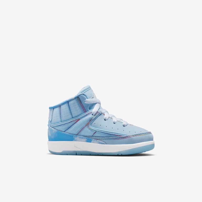Tênis Air Jordan 2 BT - Foto 3