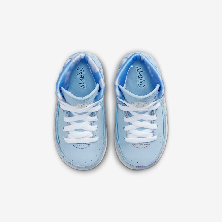 Tênis Air Jordan 2 BT - Foto 4