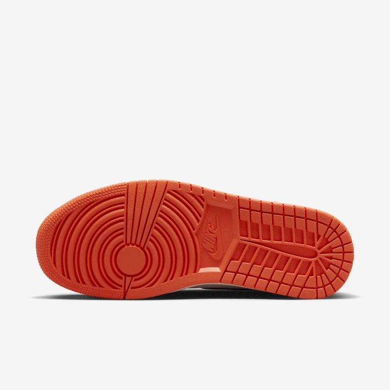 Tênis Nike Air Jordan 1 Retro HI OG Feminino - Foto 2