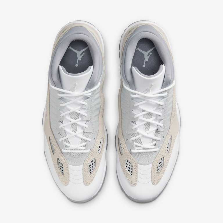 Tênis Air Jordan 11 Retro Low - Foto 4