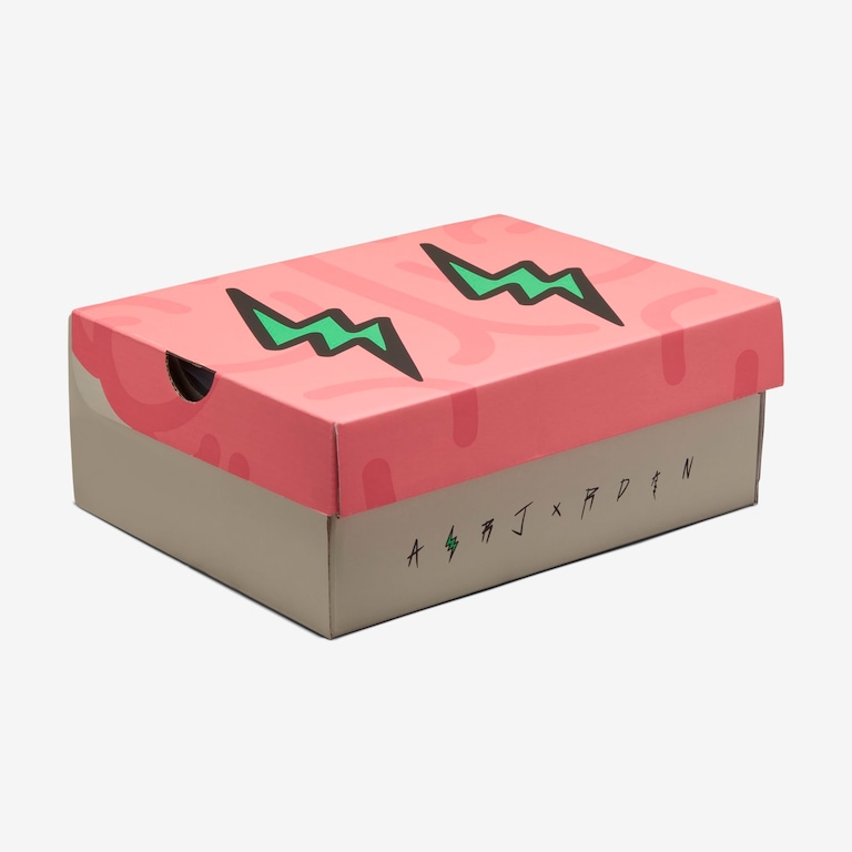 Tênis Air Jordan 2 BP - Foto 11