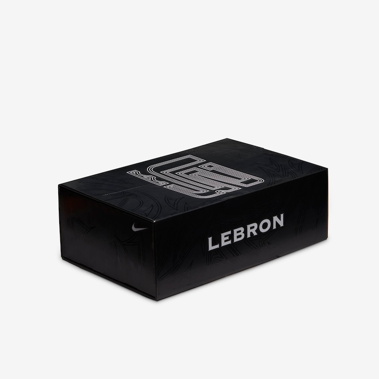 LeBron II Retro QS - Foto 11