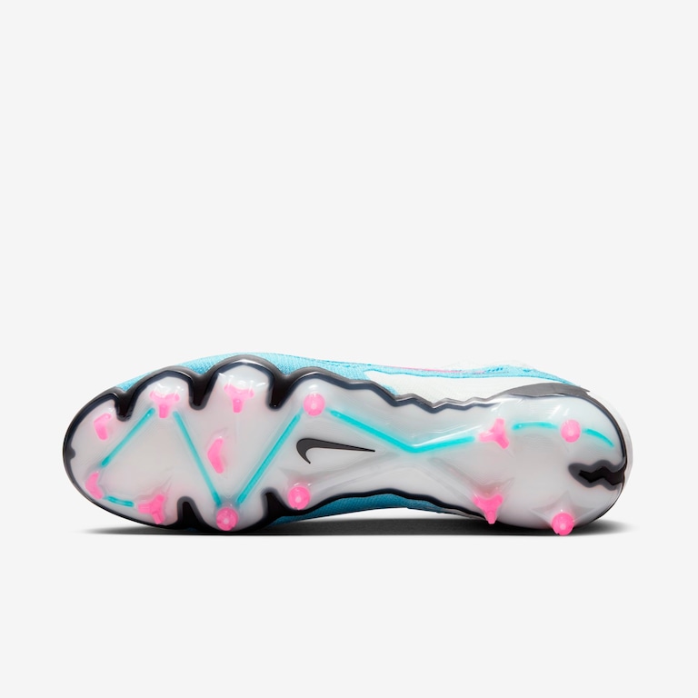 Chuteira Nike Gripknit Phantom GX Elite Dynamic Fit Campo - Foto 5