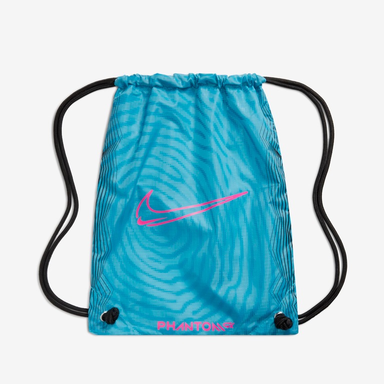 Chuteira Nike Gripknit Phantom GX Elite Campo - Foto 10