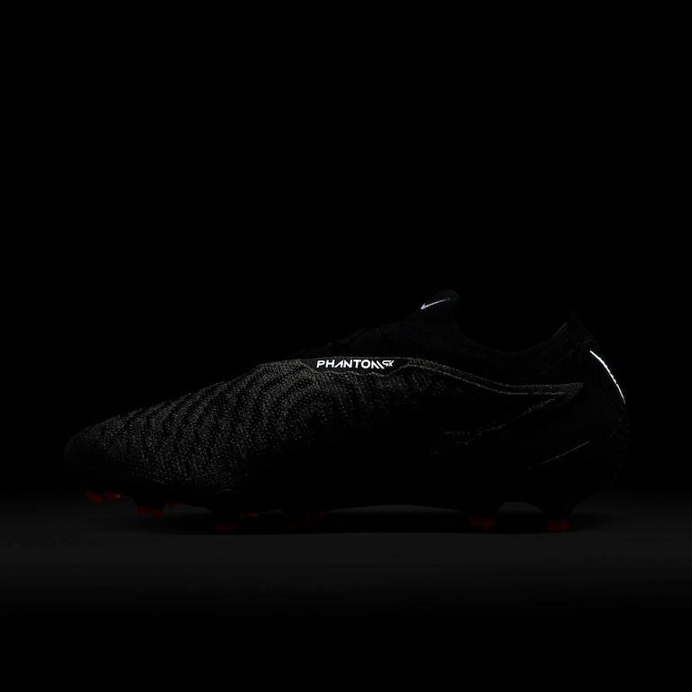 Chuteira Nike Gripknit Phantom GX Elite Campo - Foto 13