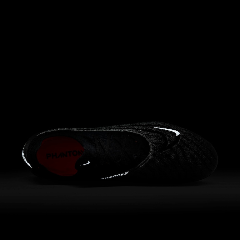 Chuteira Nike Gripknit Phantom GX Elite Campo - Foto 10