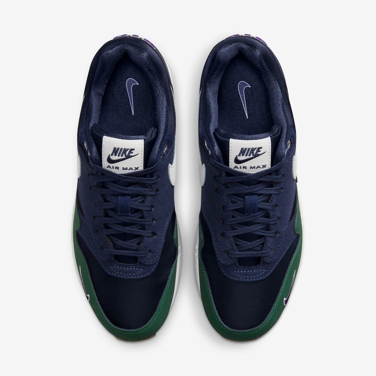 Tênis Nike Air Max 1 Feminino - Foto 4