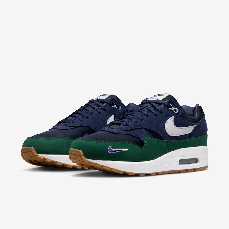 Tênis Nike Air Max 1 Feminino - Foto 5
