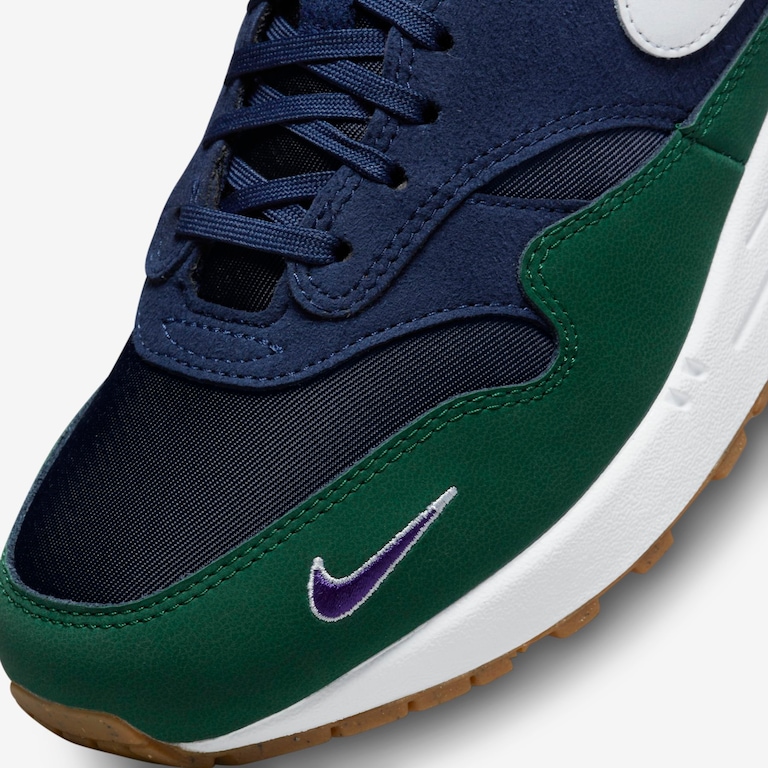 Tênis Nike Air Max 1 Feminino - Foto 7