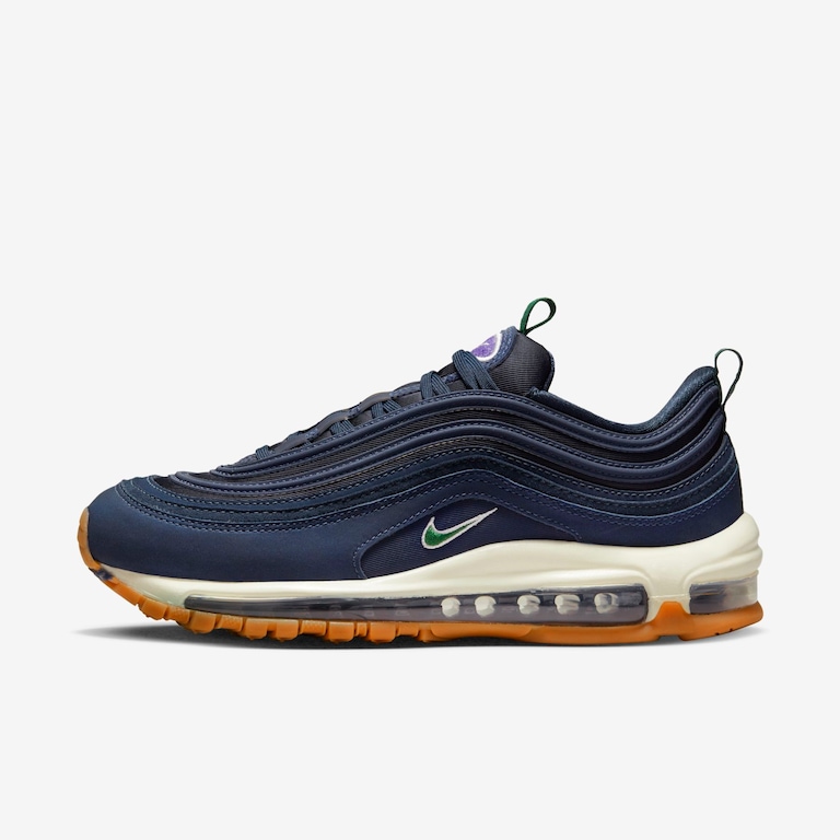 Tênis Nike Air Max 97 Feminino - Foto 1