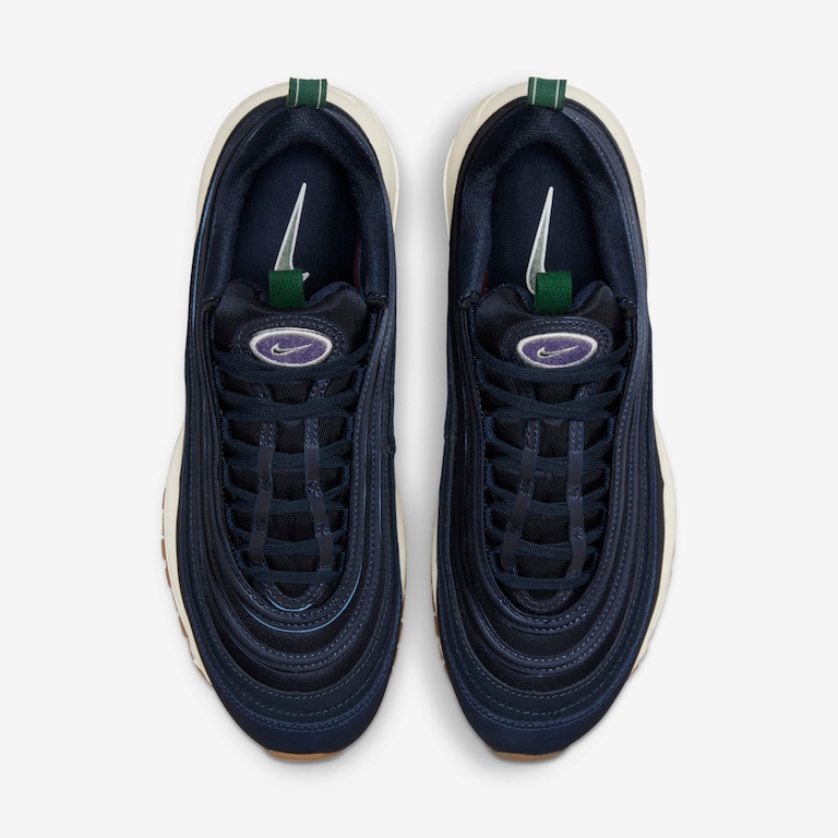 Tênis Nike Air Max 97 Feminino - Foto 4