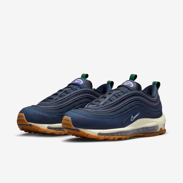 Tênis Nike Air Max 97 Feminino - Foto 5