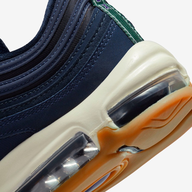Tênis Nike Air Max 97 Feminino - Foto 8