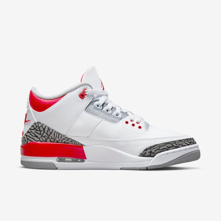 Air Jordan 3 Retro - Foto 3