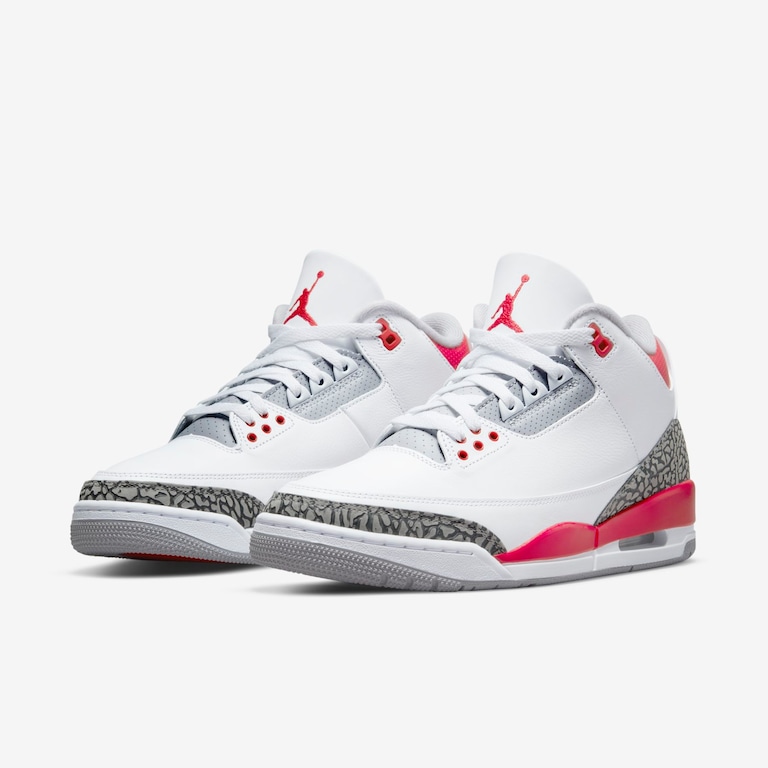 Air Jordan 3 Retro - Foto 5