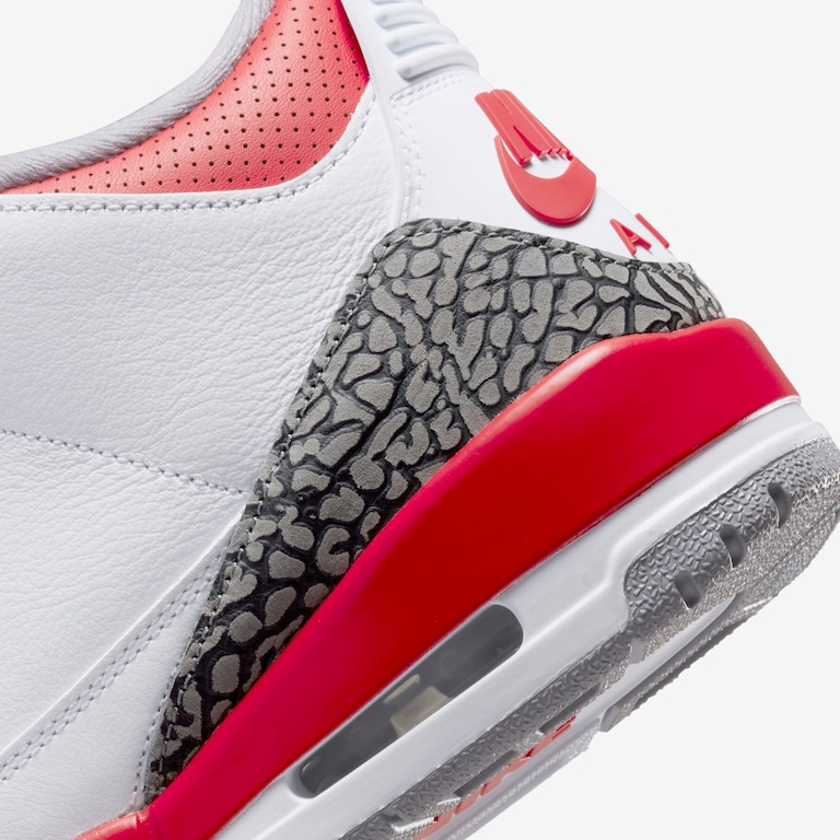 Air Jordan 3 Retro - Foto 8