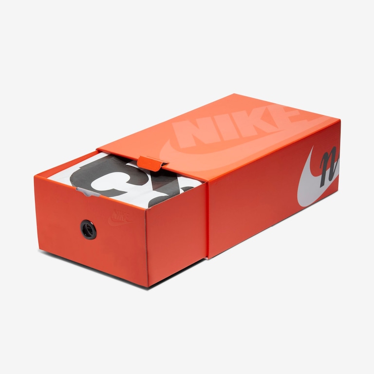 Tênis Vaporwaffle x Sacai - Foto 11