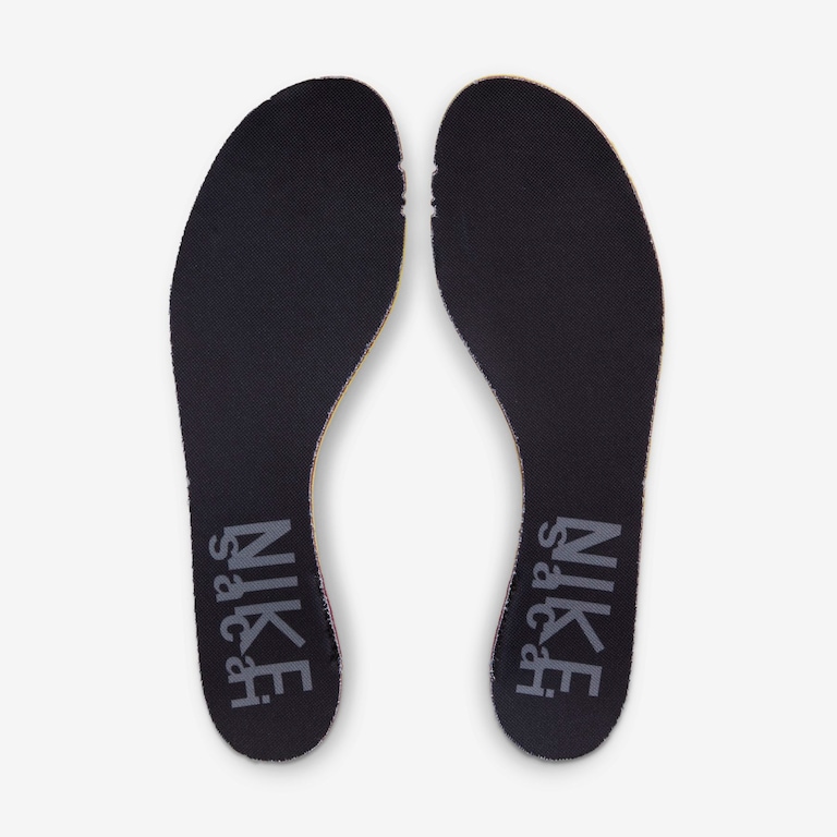 Tênis Vaporwaffle x Sacai - Foto 10